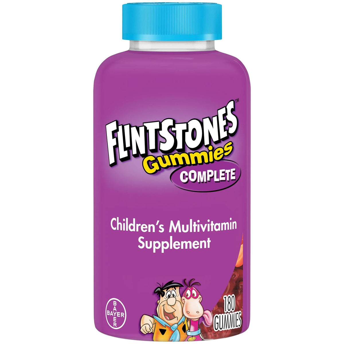 Kids Gummy Multivitamin 180 Ct T765414